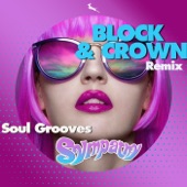 Sympathy (Block & Crown Remix) artwork