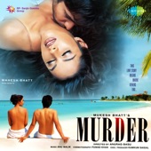 Murder (Original Motion Picture Soundtrack) artwork