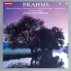 Stream & download Lydia Artymiw plays Brahms Piano Works