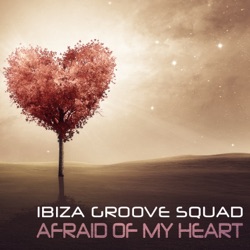 Ibiza Groove Squad - Afraid of My Heart (Instrumental Lounge Mix)
