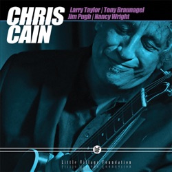 Chris Cain - You're Gonna Need Me