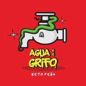 Agua de Grifo artwork