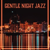 Gentle Night Jazz: Smooth Piano Music for Restaurant Dinner & Date Time & Background Piano Bar artwork