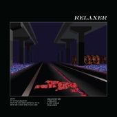 RELAXER artwork