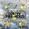 Stream & download Forty4 and Infamous (Themixtape) 2014