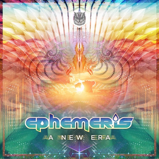 A New Era - Single by Ephemeris