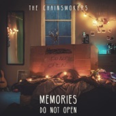 The Chainsmokers - Something Just Like This