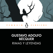 Rimas y leyendas - Gustavo Adolfo Bécquer