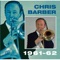 New Stack O'lee Blues - Chris Barber lyrics