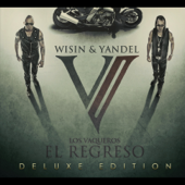 Estoy Enamorado - Wisin &amp; Yandel Cover Art