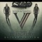 Fever (feat. Sean Kingston) - Wisin & Yandel lyrics