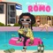 Romo - Lil Bambi lyrics