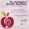 Indiana IMEA Conference 2022 All-State Orchestra Junior All-State Orchestra (Live) album lyrics, reviews, download