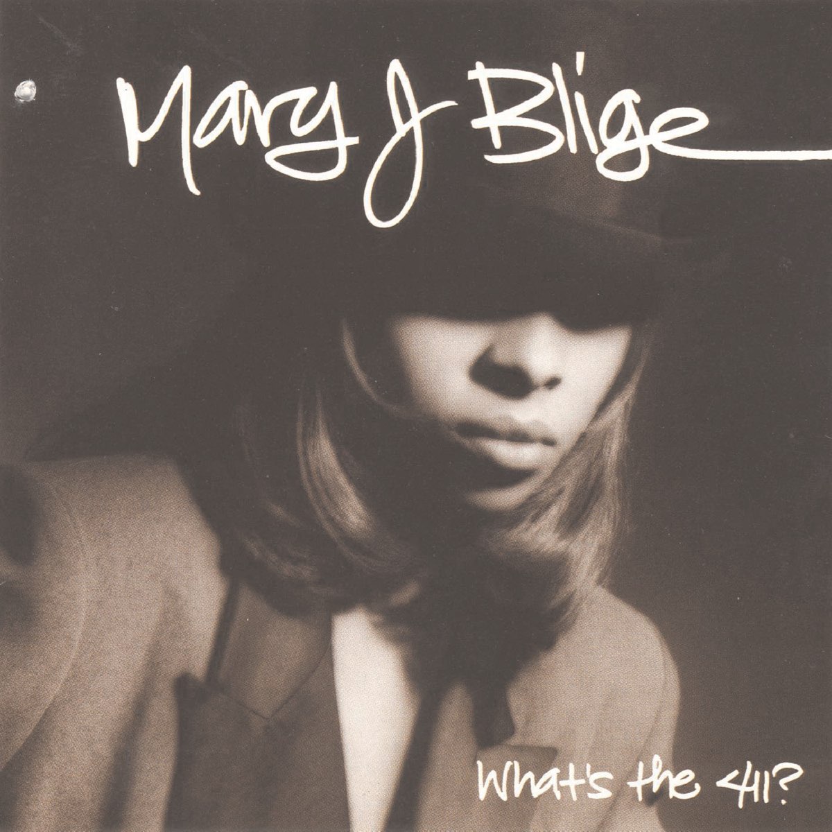 ☆超目玉】【☆超目玉】未使用 Mary J. Blige No More Drama LP 洋楽