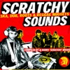 Barry Myers Presents Scratchy Sounds (Ska, Dub, Roots & Reggae Nuggets) artwork