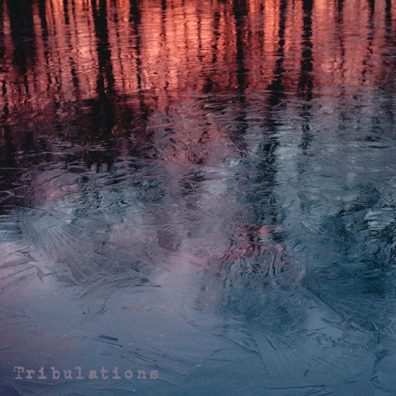 Cover artwork for Teresa