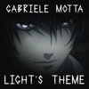 Light's Theme (From "Death Note") - Gabriele Motta