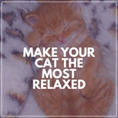 Make Your Cat the Most Relaxed artwork