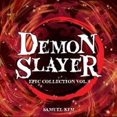 Demon Slayer: Epic Collection (Cover) - EP artwork