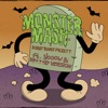 Monster Mash (Monster Party Spoooky Versions) - EP