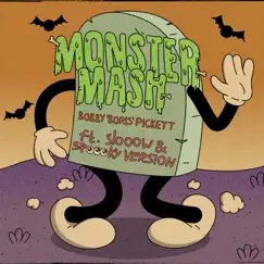 Monster Mash (Monster Chase Version) Song Lyrics