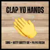 Stream & download Clap Yo Hands - Single