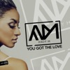 You Got the Love - Single