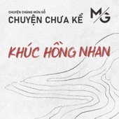 Khúc Hồng Nhan artwork