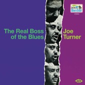 Big Joe Turner - Honey Hush