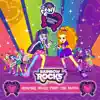 Equestria Girls: Rainbow Rocks (Original Motion Picture Soundtrack) [French Version] album lyrics, reviews, download