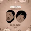 Dindin (feat. Efya) - Single album lyrics, reviews, download