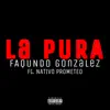 Stream & download La Pura (feat. Dj Scuff) - Single