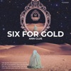 Six For Gold - Single