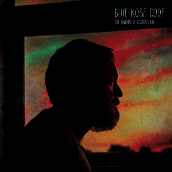 Cover artwork for Boscombe Armistice