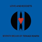 Love and Rockets - The Dog-end of a Day Gone By