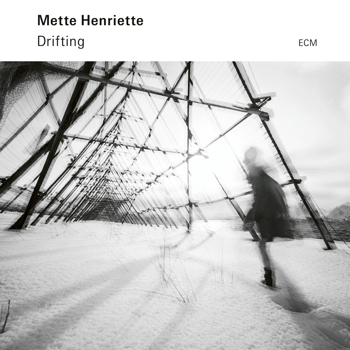 Drifting by Mette Henriette