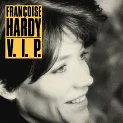 V.I.P. - EP - Françoise Hardy