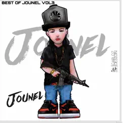 Best of Jounel VOL 3 by Jounel album reviews, ratings, credits