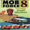 Umama Wami (feat. David Simelane) - The Mob Force lyrics