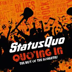 Quo'ing in - The Best of the Noughties by Status Quo album reviews, ratings, credits