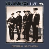 Bill Monroe - On & On (Live)