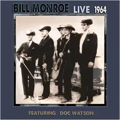 Live 1964 - Bill Monroe