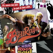 It's Never Too Late to Fall in Love with... the Bellrays artwork