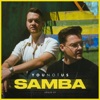 YOUNOTUS - Samba (feat. Louis III)