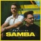 Samba (feat. Louis III) cover