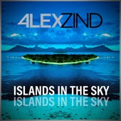 Islands In the Sky artwork