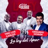 La ley del amor - Single