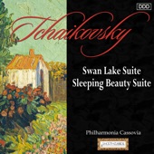 The Sleeping Beauty Suite, Op. 66a: IV. Panorama artwork