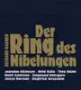 Wagner: Der Ring des Nibelungen (Janowski Ring Edition) album lyrics, reviews, download