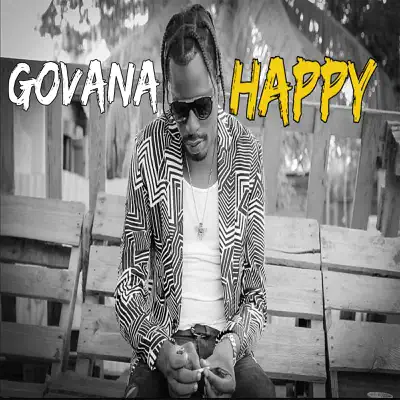 Happy - Single - Govana